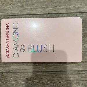 Natasha Denona Diamond & Blush #Darya